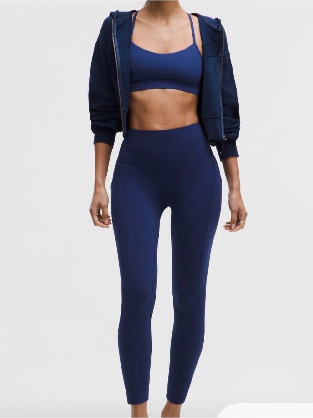 Lululemon Align™ High-Rise Pant with Pockets 25"~ size 8